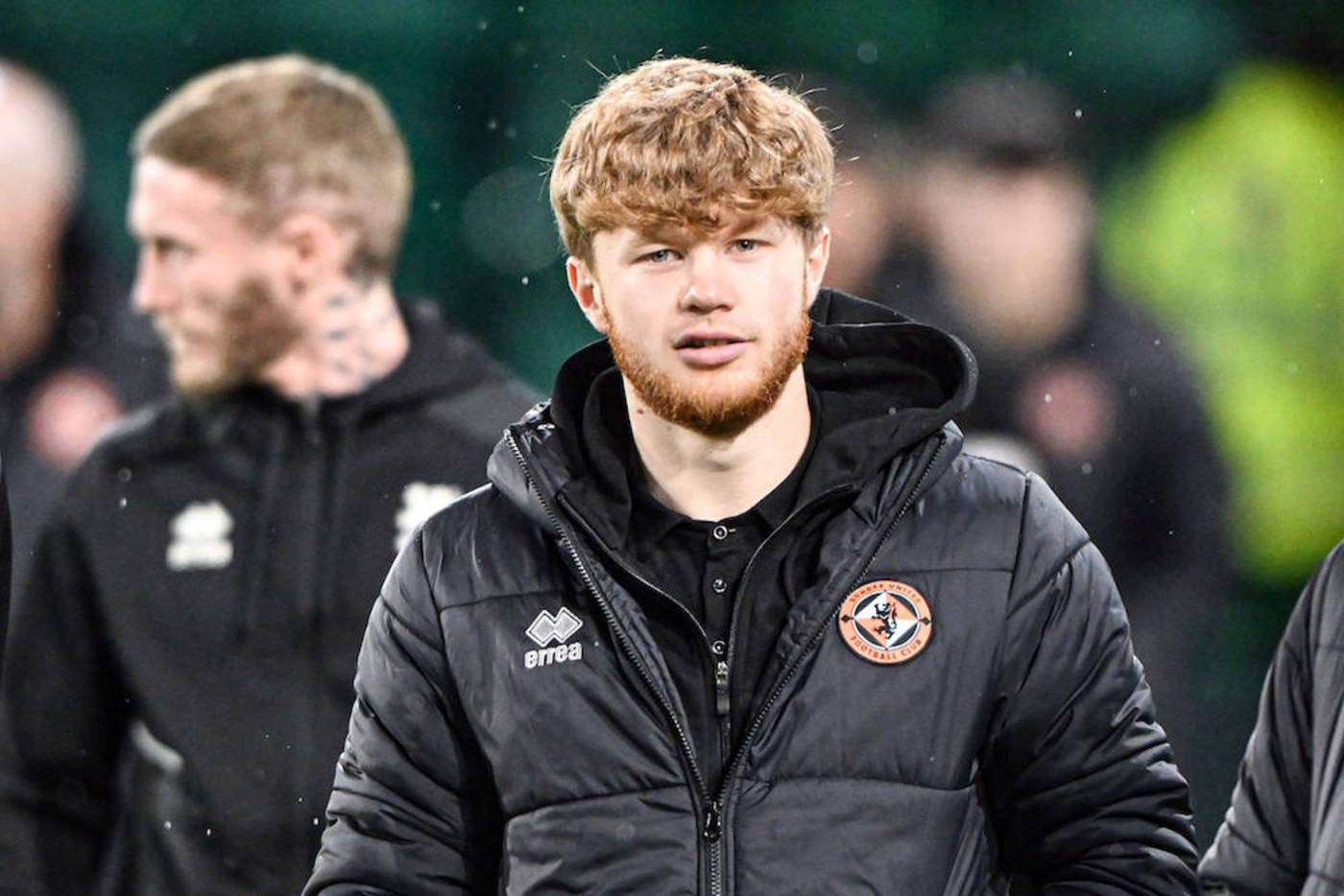 Bild till nyheten Hoppas få visa upp sig under försäsongen